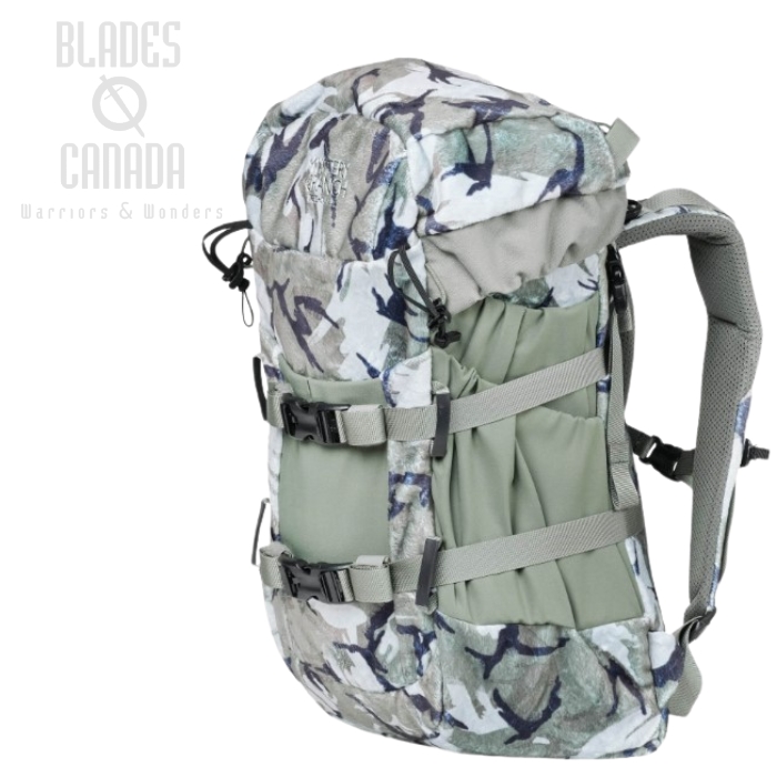 Mystery Ranch Treehouse 20 Pack - DPM Canopy Camo